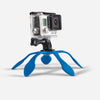 Splat Flexible Tripod for Go-Pro and Action cameras