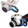 Fits DSLR Super zoom and Mirrorles cameras and all miggo Strap & Wrap models