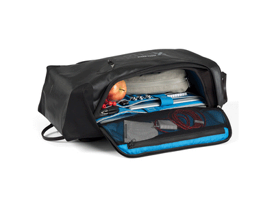 Agua Stormproof Versa Backpack
