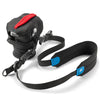 Connect Two way speed strap with your Grip&Wrap to get carrying and protecting kit (Sold desperately)
