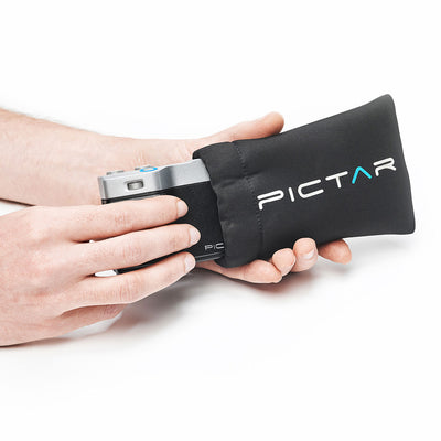 Pictar Smart Grip